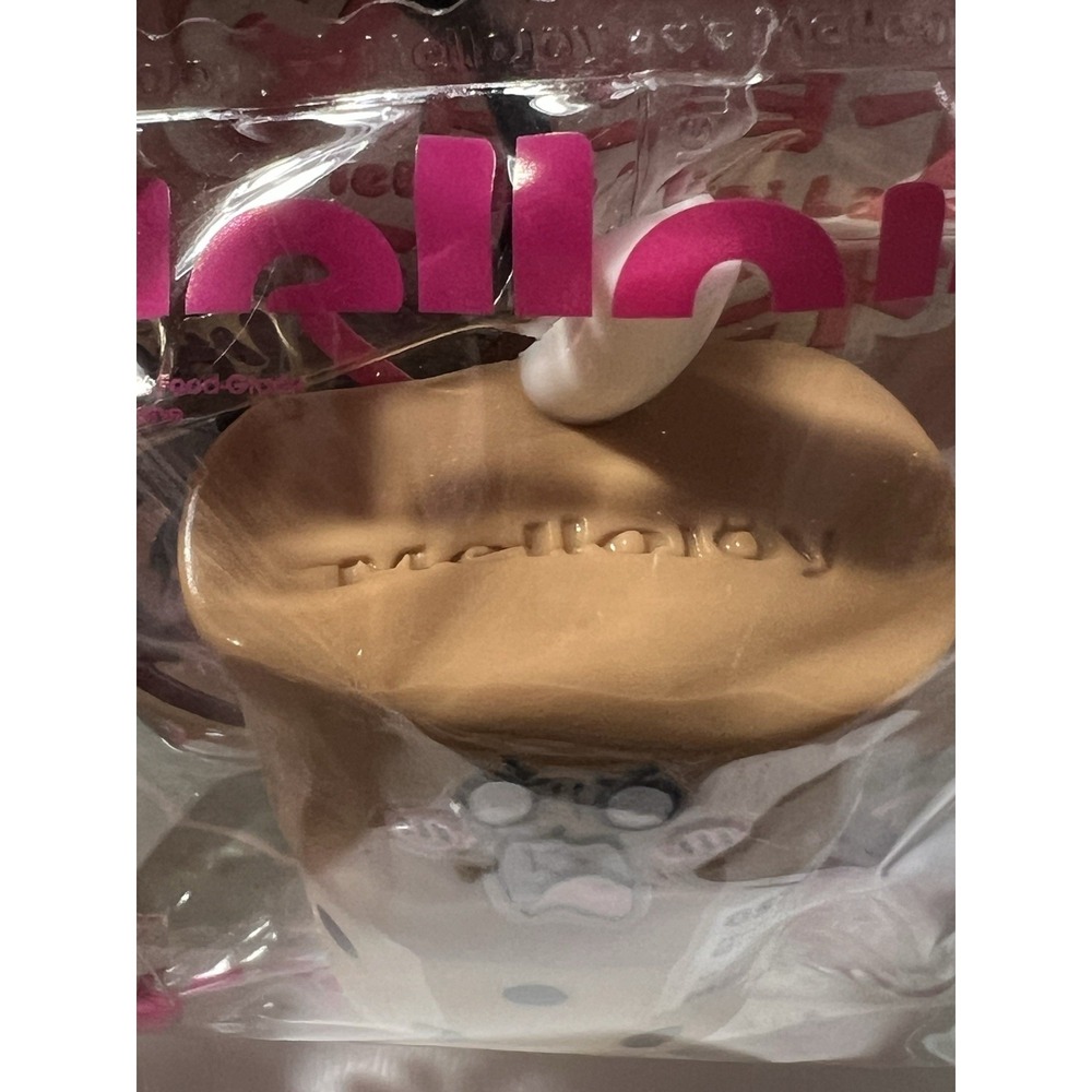 MelloJoy Mini Land Mini angry boba milk tea Squishy Stress Relief Toy Dry Yogurt - Picture 6 of 13
